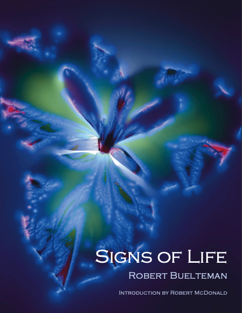 Kirlian Signs of Life, third edition